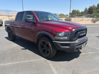 Ram 1500 Classic for sale Las Vegas
