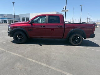Ram 1500 Classic for sale Las Vegas