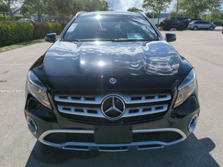 2020 Mercedes-Benz GLA thumbnail – Margate, FL – 4