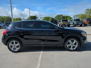 2020 Mercedes-Benz GLA thumbnail – Margate, FL – 5