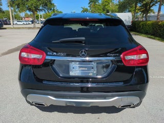 2020 Mercedes-Benz GLA thumbnail – Margate, FL – 7