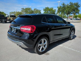 2020 Mercedes-Benz GLA thumbnail – Margate, FL – 6