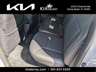 2021 Toyota Tacoma thumbnail – Delray Beach, FL – 15