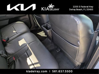 2021 Toyota Tacoma thumbnail – Delray Beach, FL – 32