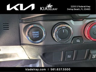 2021 Toyota Tacoma thumbnail – Delray Beach, FL – 25