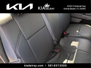 2021 Toyota Tacoma thumbnail – Delray Beach, FL – 30
