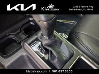 2021 Toyota Tacoma thumbnail – Delray Beach, FL – 26