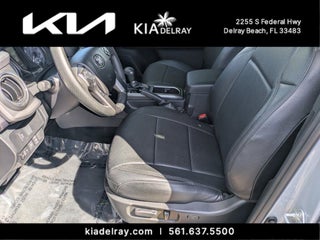 2021 Toyota Tacoma thumbnail – Delray Beach, FL – 9