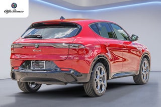 Image of 2025 Alfa Romeo Tonale