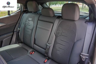 Image of 2025 Alfa Romeo Tonale