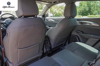 Image of 2025 Alfa Romeo Tonale