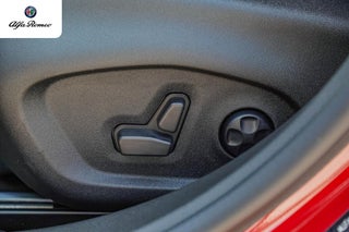 Image of 2025 Alfa Romeo Tonale