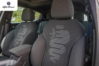 Image of 2025 Alfa Romeo Tonale