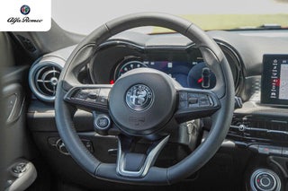Image of 2025 Alfa Romeo Tonale