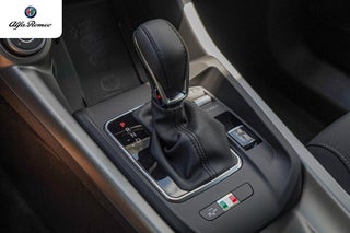 Image of 2025 Alfa Romeo Tonale