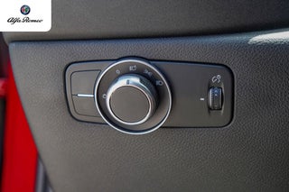 Image of 2025 Alfa Romeo Tonale