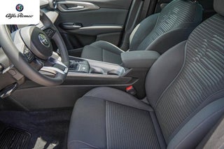 Image of 2025 Alfa Romeo Tonale