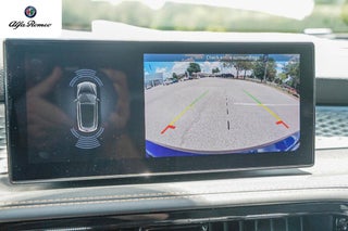 Image of 2025 Alfa Romeo Tonale