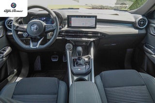Image of 2025 Alfa Romeo Tonale