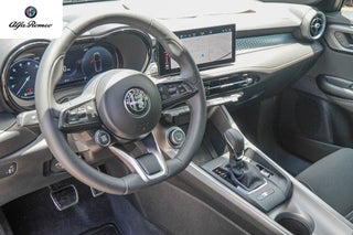 Image of 2025 Alfa Romeo Tonale