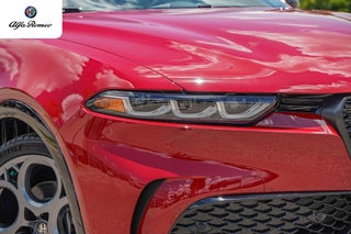 Image of 2025 Alfa Romeo Tonale