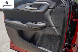 Image of 2025 Alfa Romeo Tonale