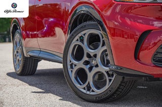 Image of 2025 Alfa Romeo Tonale