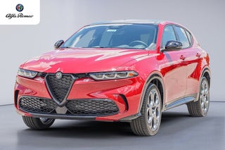 Image of 2025 Alfa Romeo Tonale