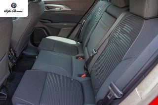 Image of 2025 Alfa Romeo Tonale