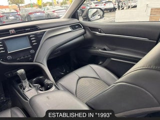 Toyota Camry for sale Las Vegas