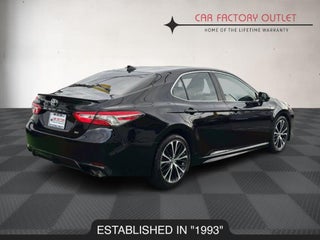 Toyota Camry for sale Las Vegas