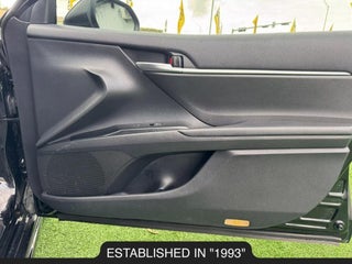 Toyota Camry for sale Las Vegas