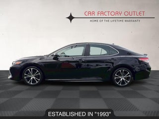 Toyota Camry for sale Las Vegas