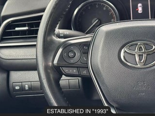 Toyota Camry for sale Las Vegas