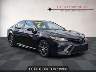 Toyota Camry for sale Las Vegas