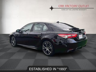 Toyota Camry for sale Las Vegas