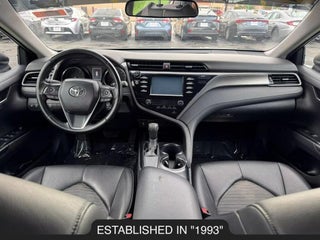 Toyota Camry for sale Las Vegas