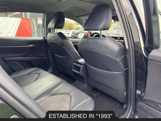 Toyota Camry for sale Las Vegas