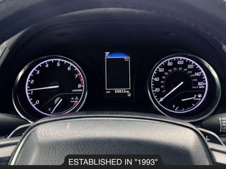 Toyota Camry for sale Las Vegas