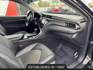 Toyota Camry for sale Las Vegas