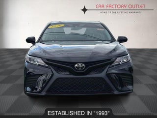Toyota Camry for sale Las Vegas