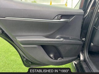 Toyota Camry for sale Las Vegas