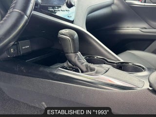 Toyota Camry for sale Las Vegas