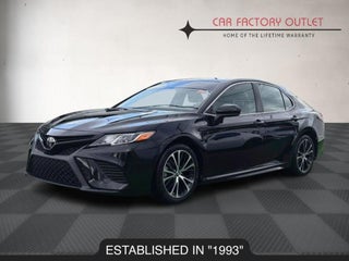 Toyota Camry for sale Las Vegas