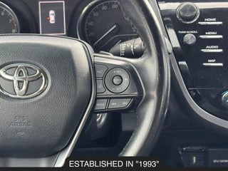 Toyota Camry for sale Las Vegas