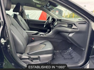 Toyota Camry for sale Las Vegas