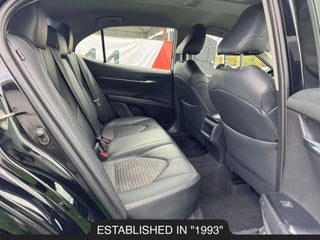 Toyota Camry for sale Las Vegas