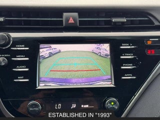 Toyota Camry for sale Las Vegas