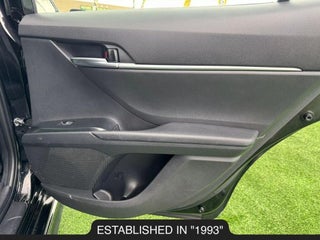 Toyota Camry for sale Las Vegas