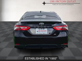 Toyota Camry for sale Las Vegas